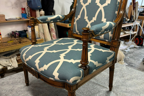 Louis XVI Chairs