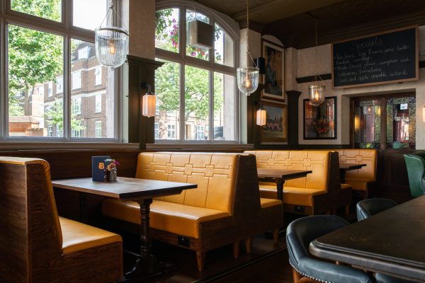 Wandsworth, Public House