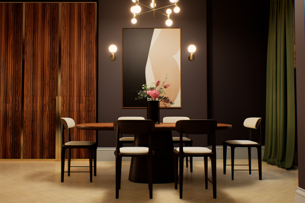 Chelsea, Residential