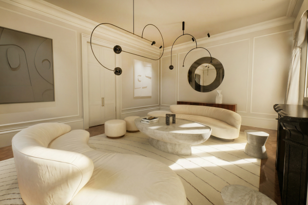 Chelsea, Residential